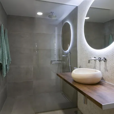 Urban Bliss Santa Cruz Apartamento Tenerife Island