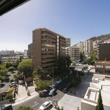 Appartamento Urban Bliss Santa Cruz *