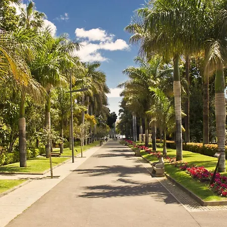 Urban Bliss Santa Cruz Tenerife Island