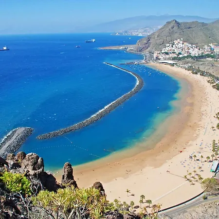 Urban Bliss Santa Cruz * Tenerife Island